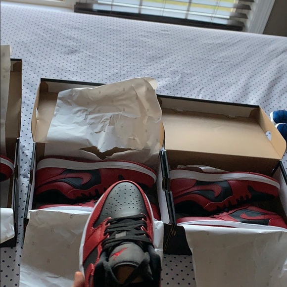 jordan 1 - Picture 4 of 5